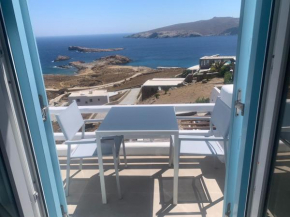 Marvelous Studio With Amazing View In Mykonos!